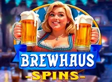Brewhaus Spins