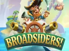 Broadsiders logo