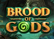 Brood of Gods logo