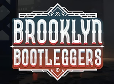 Brooklyn Bootleggers logo