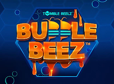 logotipo de Bubble Beez