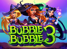 Bubble Bubble 3