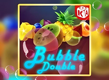 Bubble Double logo