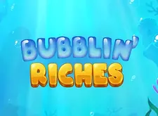 Bubblin Riches preview