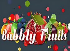 Bubbly Fruits logo