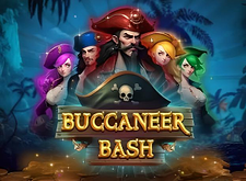 Buccaneer Bash logo