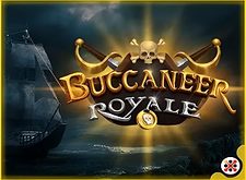 logotipo de Buccaneer Royale