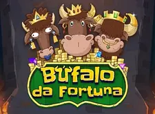 Bufalo da Fortuna logo