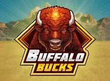 Buffalo Bucks logo
