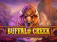 Buffalo Creek Clover Chance