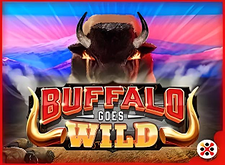 Buffalo Goes Wild logo