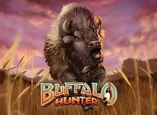 Buffalo Hunter