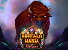 Buffalo Mania Deluxe