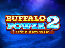 Buffalo Power 2