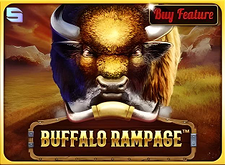 Buffalo Rampage