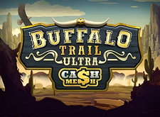 Buffalo Trail Ultra Logo