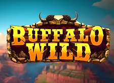 Buffalo Wild logo