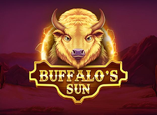 Buffalos Sun logo