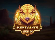 Buffalos Sun 3