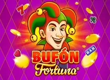 Bufon Fortuna