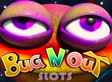 Bug n Out logo