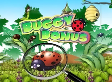 logotipo de Buggy Bonus