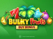 Bulky Fruits Buy Bonus preview