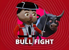 Bull Fight logo