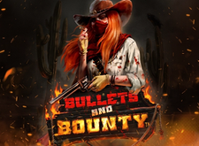 Bullets and Bounty preview