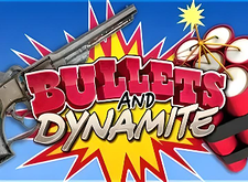 Bullets and Dynamite logo