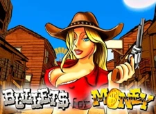 Bullets for Money logo