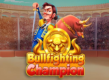 Bullfighting Champion logo