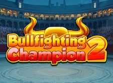 Bullfighting Champion 2 logo