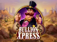 Bullion Xpress preview