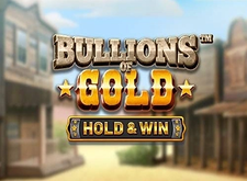 Bullions of Gold preview