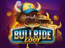 Bullride Loot