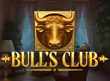 Bulls Club logo