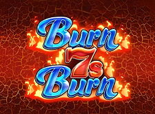 logotipo de Burn 7s Burn