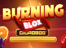 Burning Blox Gigablox