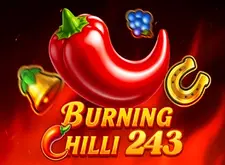 Burning Chilli 243 preview