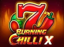 Burning Chilli X
