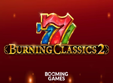 Burning Classics 2 preview