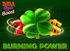 Burning Power Bell Link Boost