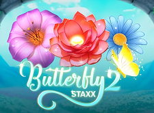Butterfly Staxx 2