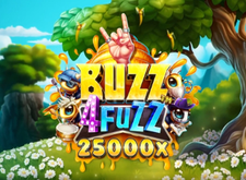 Buzz4Fuzz logo