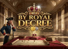 By Royal Decree