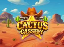 Cactus Cassidy