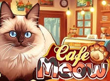 Cafe Meow