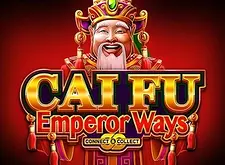 Cai Fu Emperor Ways logo