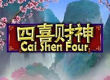Cai Shen Four